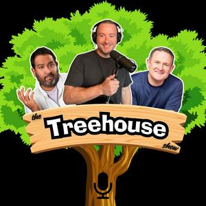 The Treehouse Show Podcast