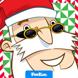 Listen to The Santa Daily in the App