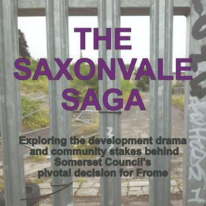 Listen to The Saxonvale Saga in the App