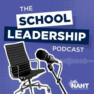 The School Leadership Podcast