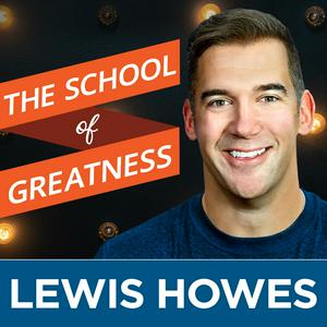 Listen to The School of Greatness in the App