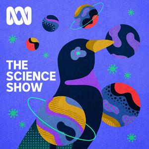 Listen to The Science Show in the App