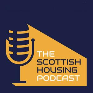 Listen to The Scottish Housing Podcast in the App