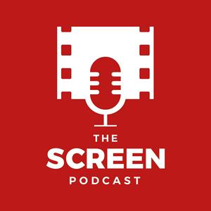 Listen to The Screen International Podcast in the App