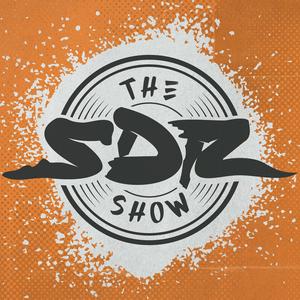 The SDR Show w/ Ralph Sutton and Dov Davidoff