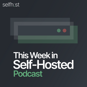 The Self-Host Cast
