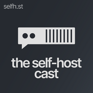 Listen to This Week in Self-Hosted in the App