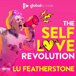 Listen to The Self Love Revolution in the App