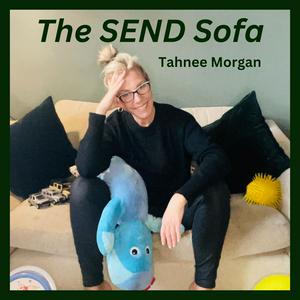 Listen to The SEND Sofa in the App