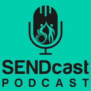 Listen to The SENDcast in the App