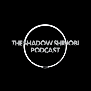 The Shadow Shinobi