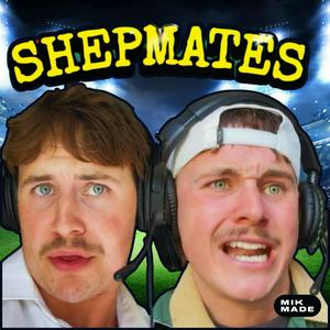 The Shepmates Podcast