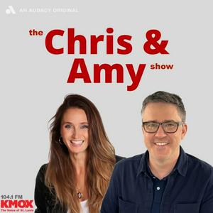 The Chris and Amy Show on KMOX