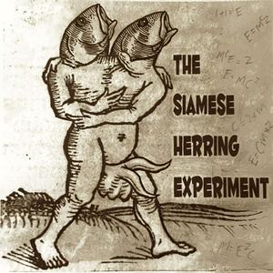 The Siamese Herring Experiment
