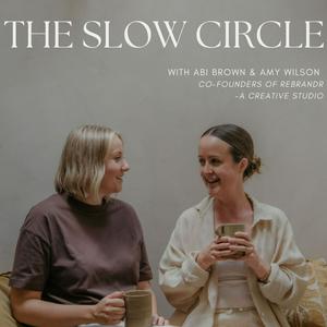 Listen to The Slow Circle in the App