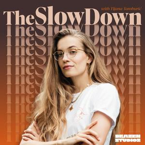 THE SLOW DOWN