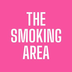 THE SMOKING AREA
