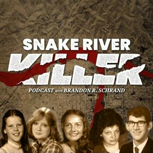 Listen to The Snake River Killer in the App