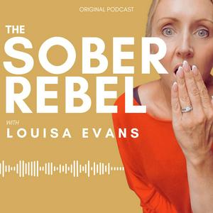 Listen to The Sober Rebel in the App