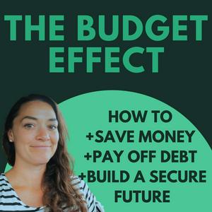Budget Effect: How to Budget, How to Pay off Debt, Save Money, Live on a Budget, Improve your Money Mindset on a single income