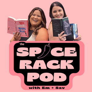 The Spice Rack