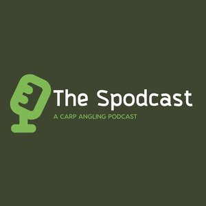 Listen to The Spodcast: A Carp Angling Podcast in the App