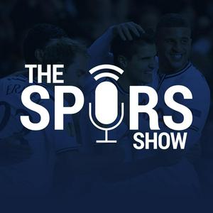 Listen to The Spurs Show in the App