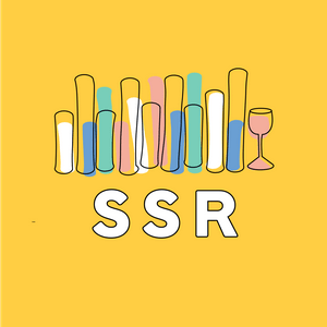 Listen to The SSR Podcast in the App