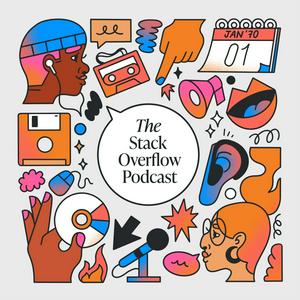 Listen to The Stack Overflow Podcast in the App