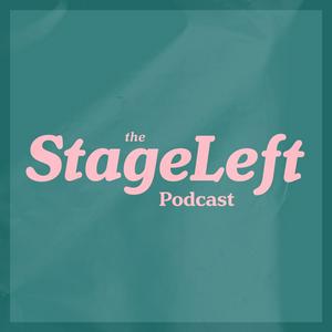 Listen to The StageLeft Podcast in the App