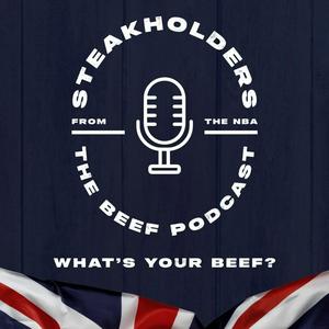 The Steakholders Podcast