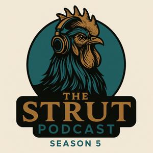 The Strut with Chilly, TD and Info Joe