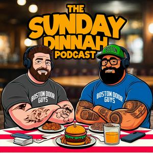 The Sunday Dinnah Podcast