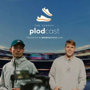 Listen to The Sunday Plodcast in the App