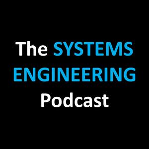 Listen to The Systems Engineering Podcast in the App