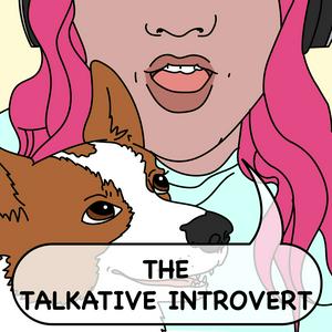 The Talkative Introvert
