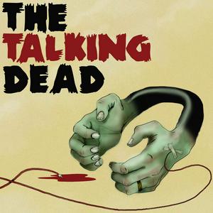 Listen to The Talking Dead in the App