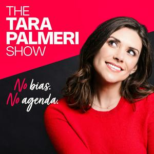 The Tara Palmeri Show