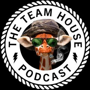 Listen to The Team House in the App