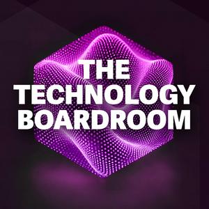 Listen to The Technology Boardroom in the App