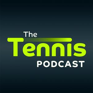 Listen to The Tennis Podcast in the App