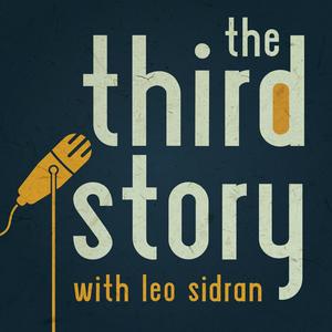 Listen to The Third Story with Leo Sidran in the App