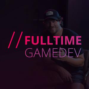 Listen to Full Time Game Dev in the App