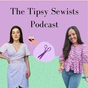 The Tipsy Sewists