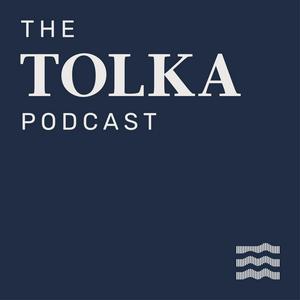 Listen to The Tolka Podcast in the App