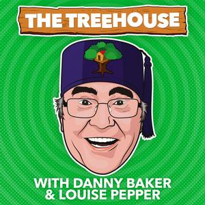 Listen to The Treehouse - with Danny Baker in the App