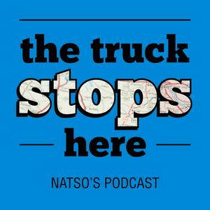 The Truck Stops Here