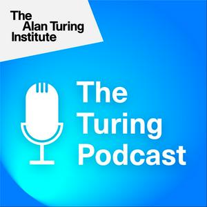 Listen to The Turing Podcast in the App