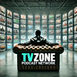 The tvzonepodcastnetwork's Podcast