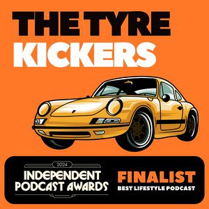 Listen to The Tyre Kickers - Classic Cars in the App